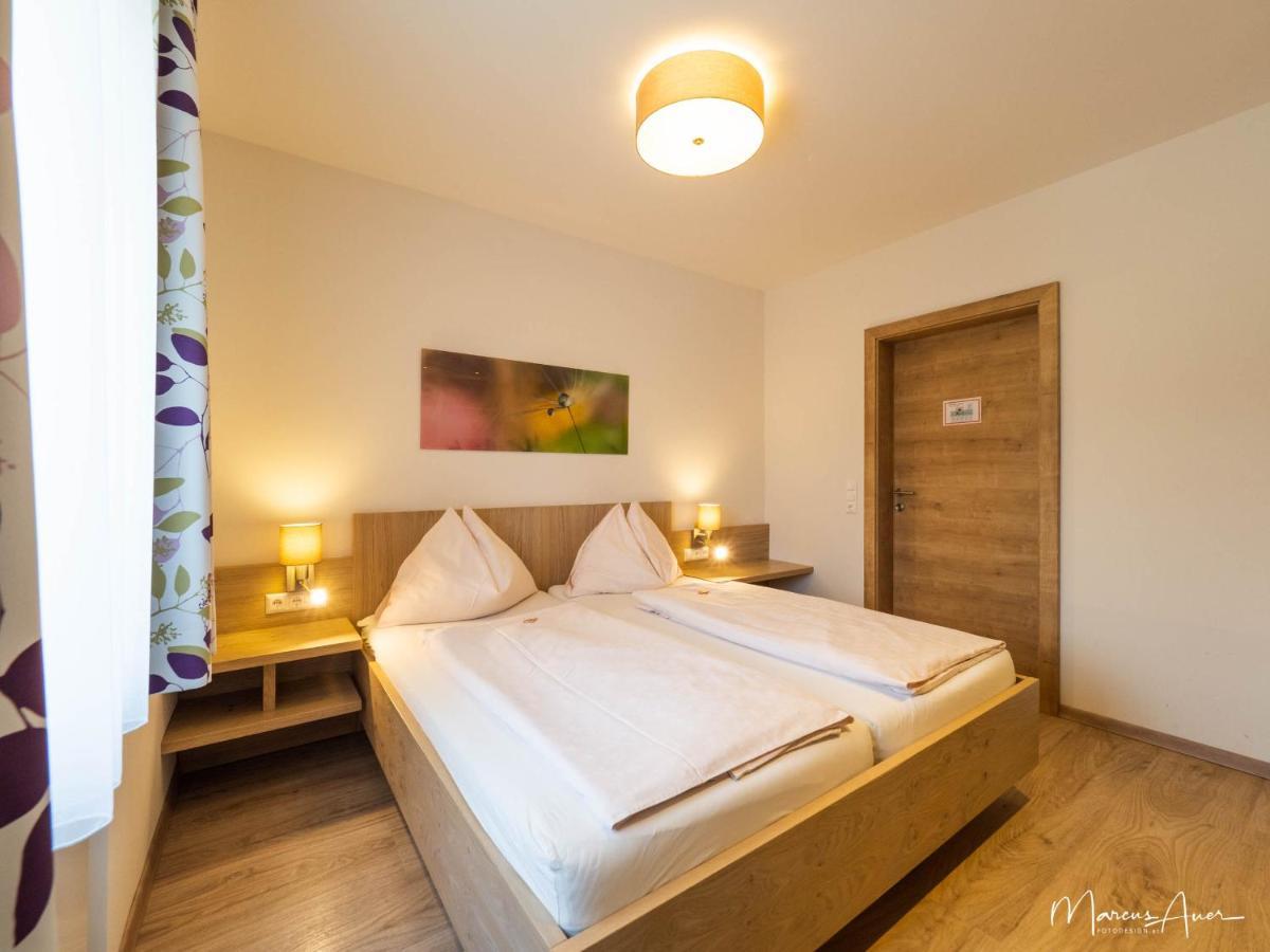 Pension Ehrenfried - Hotel Garni Kindberg Quarto foto