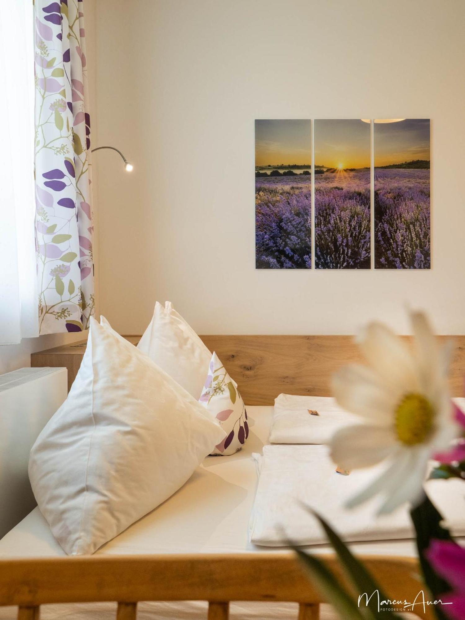 Pension Ehrenfried - Hotel Garni Kindberg Quarto foto