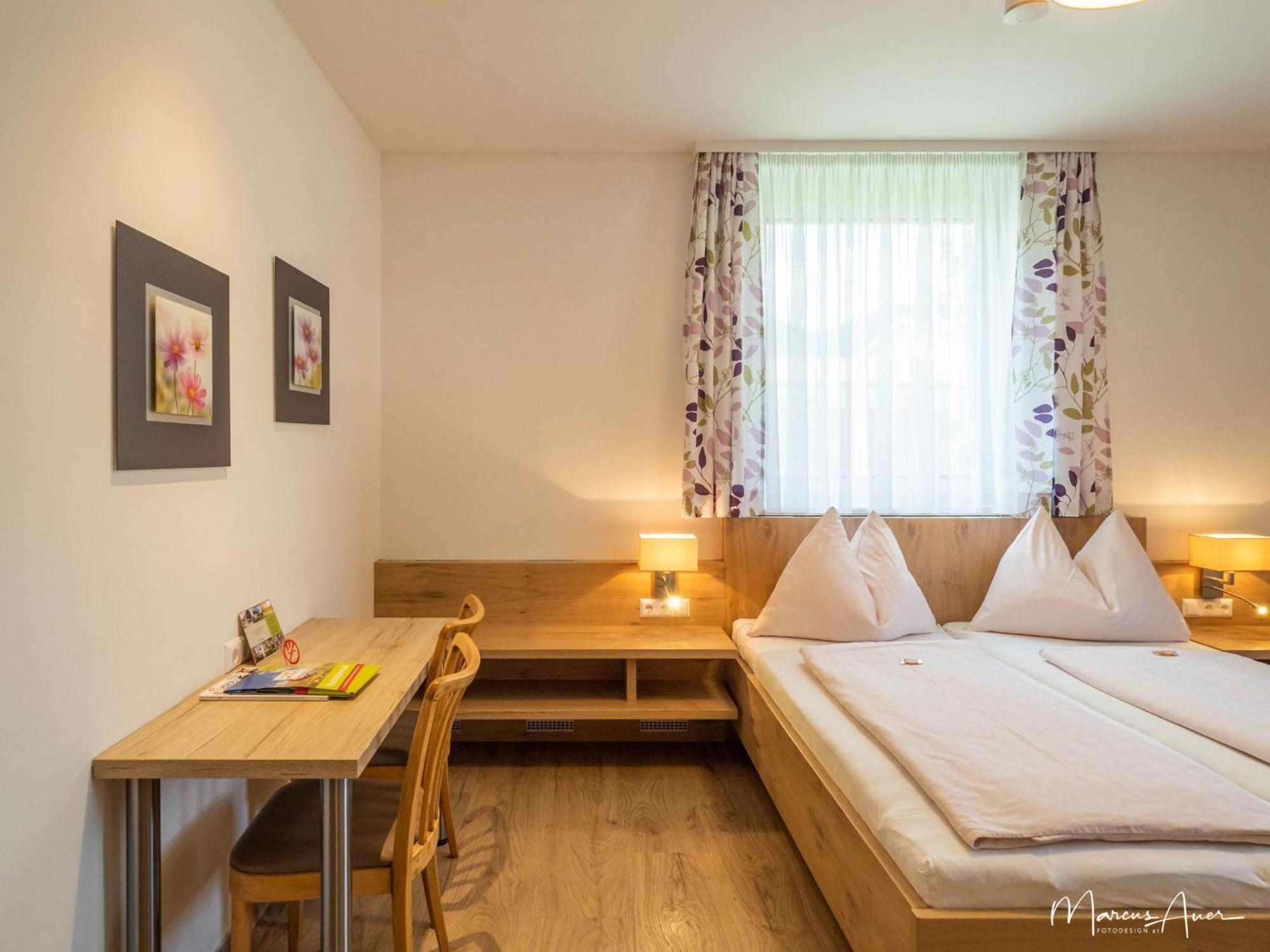 Pension Ehrenfried - Hotel Garni Kindberg Quarto foto