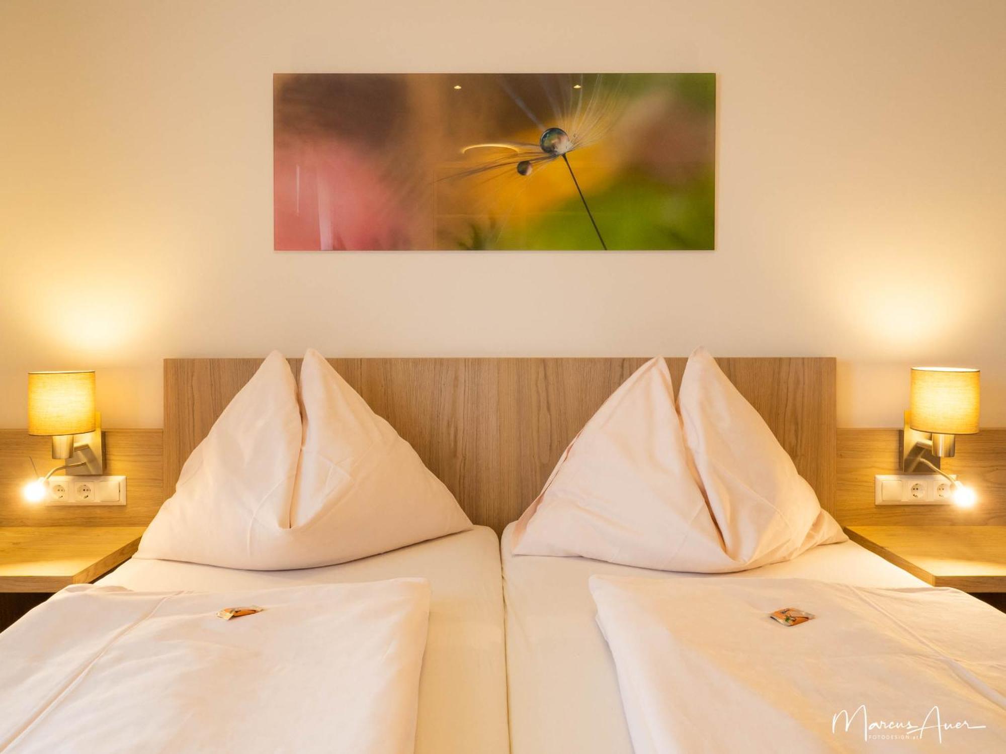 Pension Ehrenfried - Hotel Garni Kindberg Quarto foto