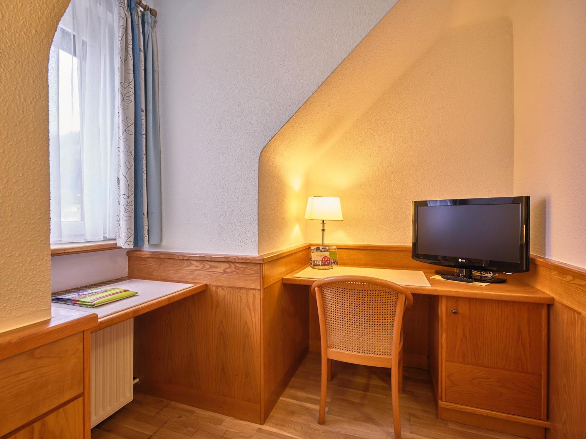 Pension Ehrenfried - Hotel Garni Kindberg Quarto foto