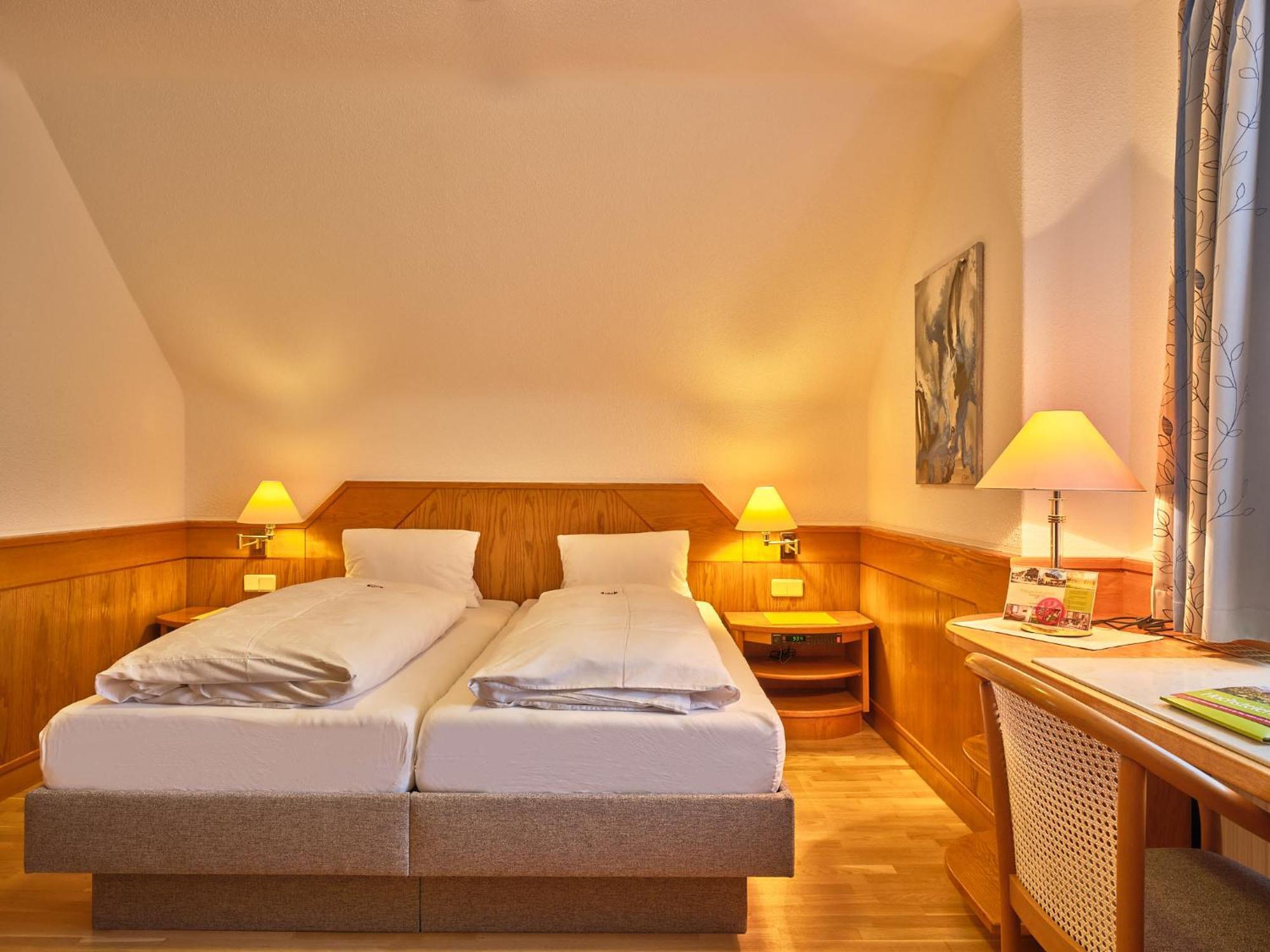 Pension Ehrenfried - Hotel Garni Kindberg Quarto foto
