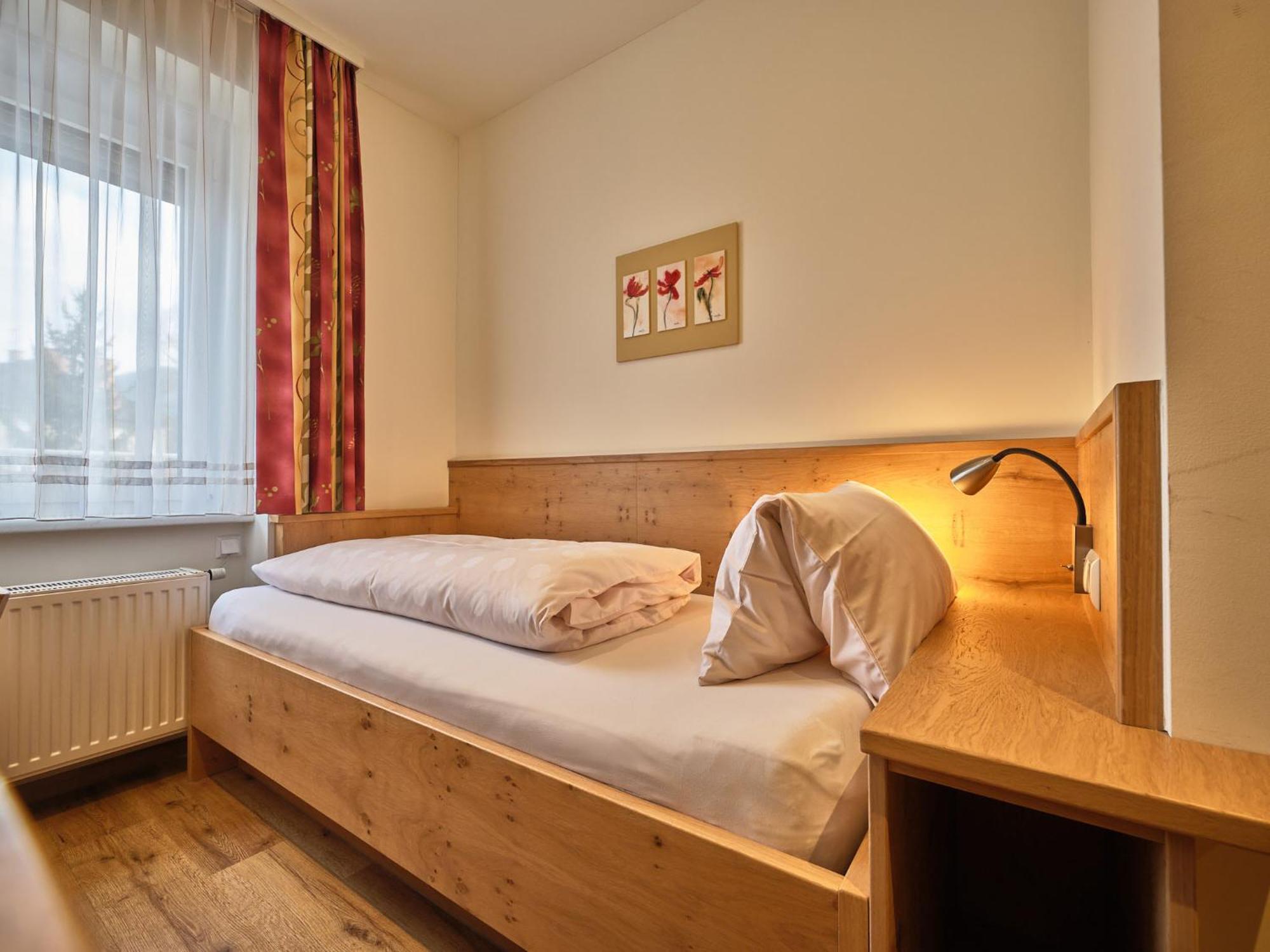 Pension Ehrenfried - Hotel Garni Kindberg Quarto foto
