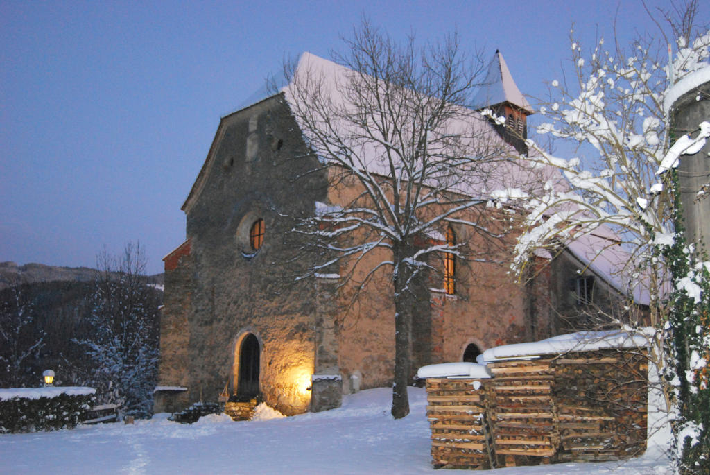 Pension Ehrenfried - Hotel Garni Kindberg Exterior foto